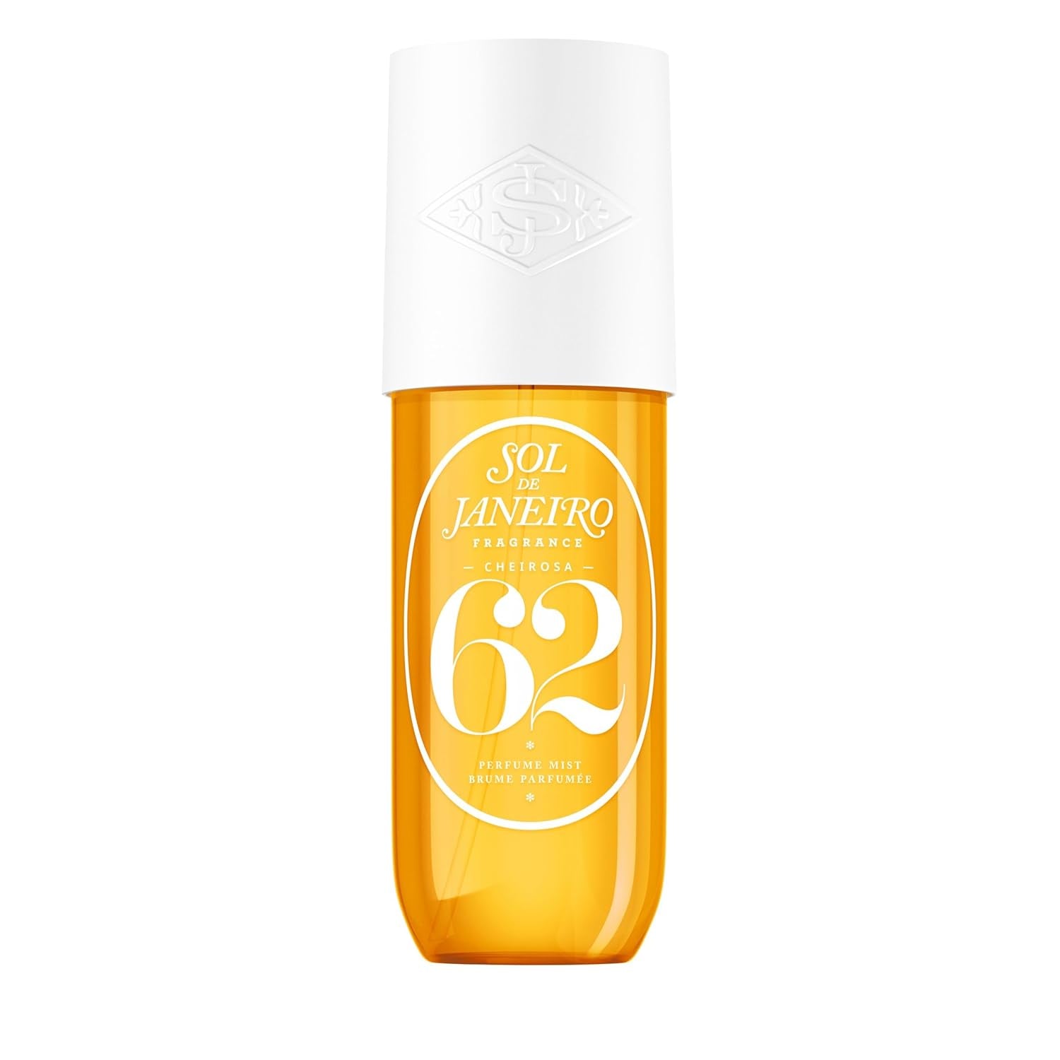 SOL DE JANEIRO Hair & Body Perfume Mist